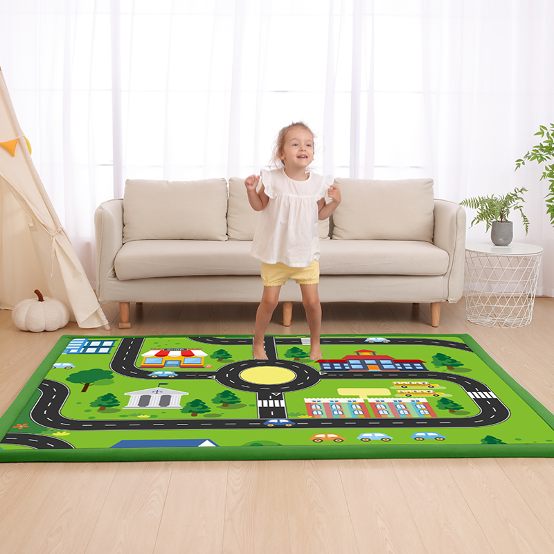 runner rug supplier